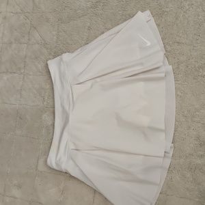 Nike women's dri-fit skirt